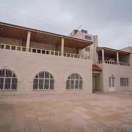 Karrain Villa - Vintage Soul - International Guests-Non-Jordanian Madaba Kültér fotó