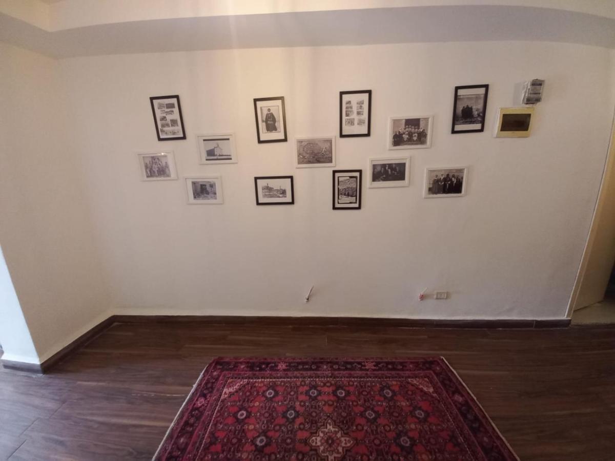 Karrain Villa - Vintage Soul - International Guests-Non-Jordanian Madaba Kültér fotó