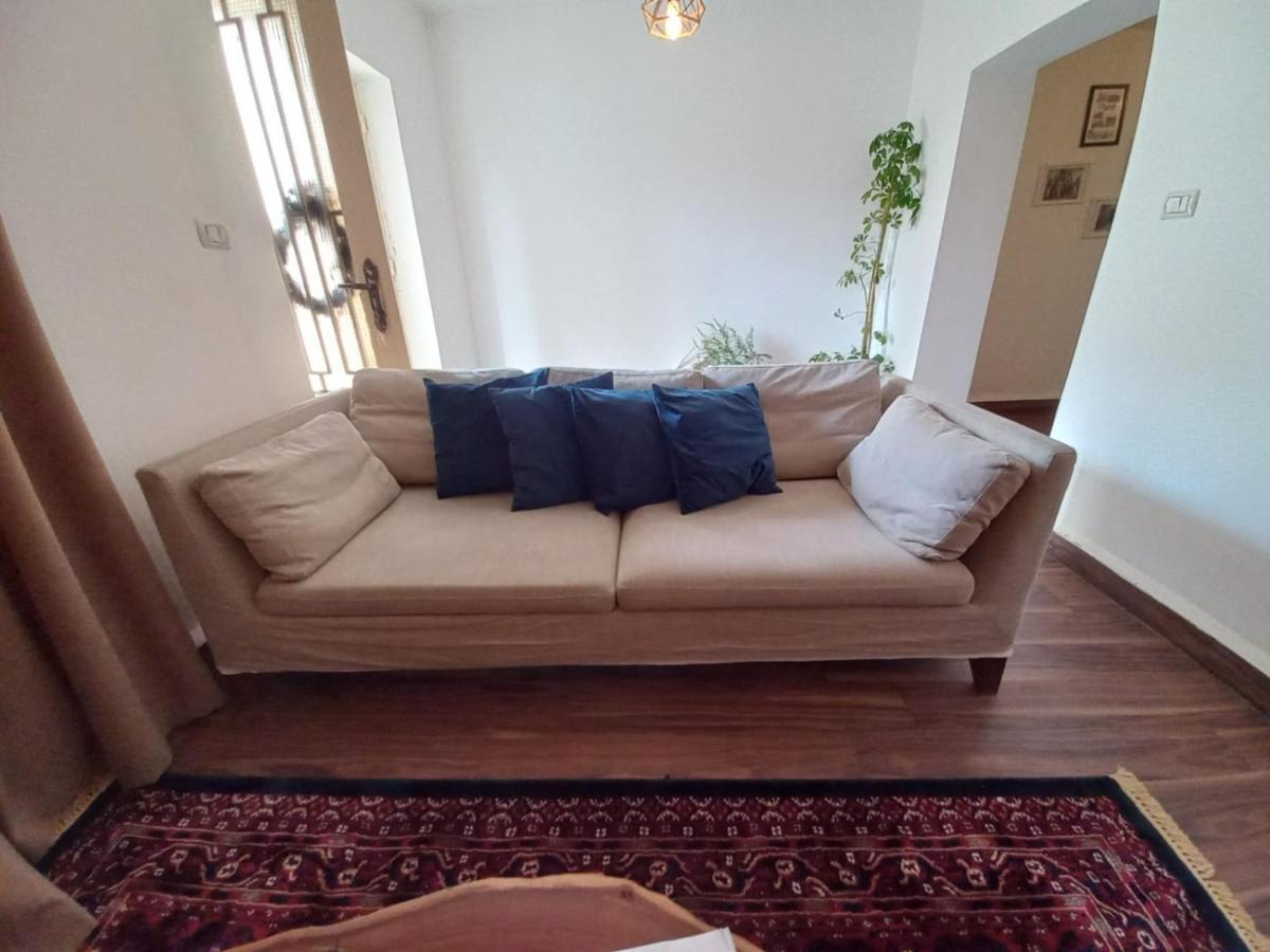 Karrain Villa - Vintage Soul - International Guests-Non-Jordanian Madaba Kültér fotó