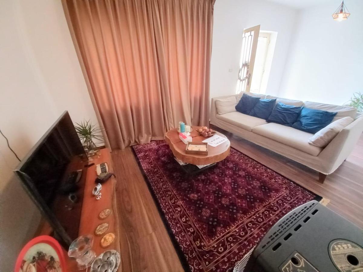 Karrain Villa - Vintage Soul - International Guests-Non-Jordanian Madaba Kültér fotó