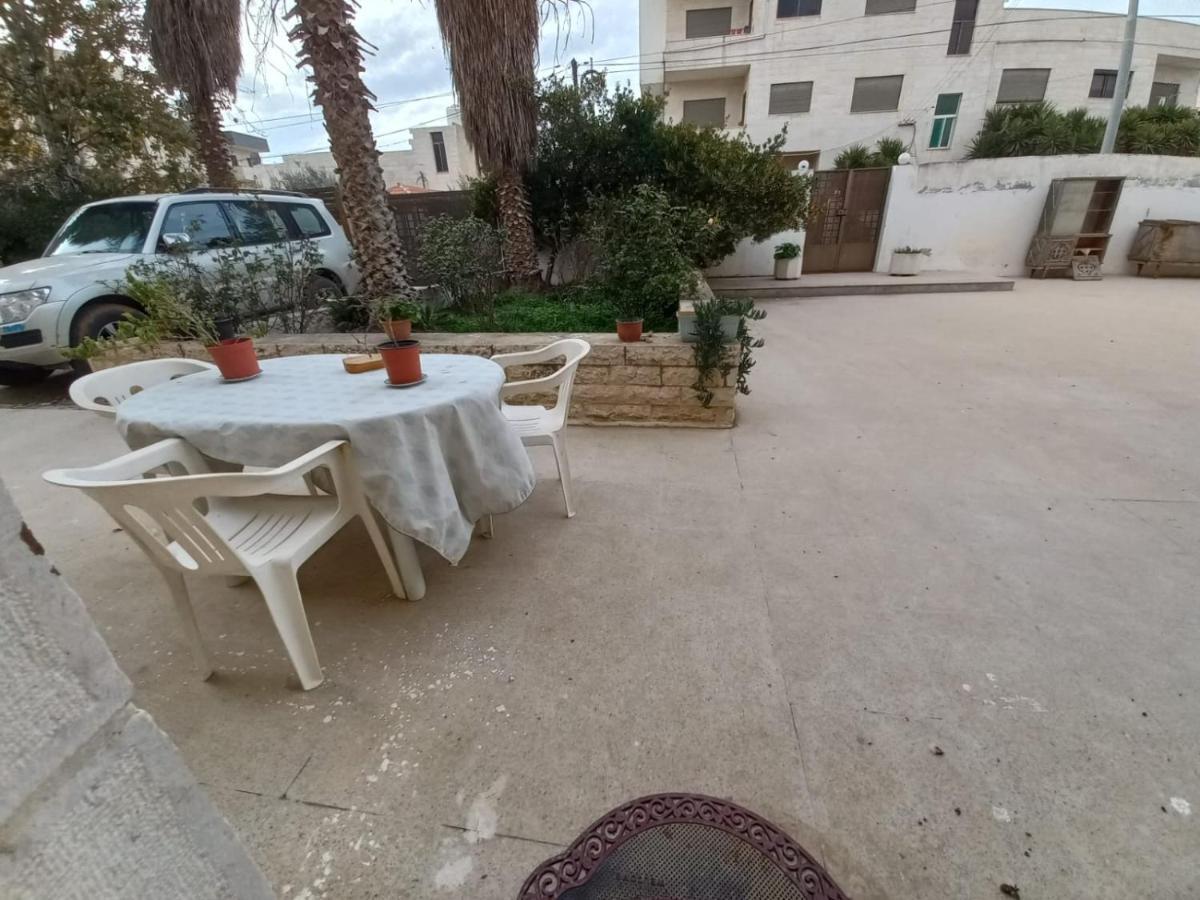 Karrain Villa - Vintage Soul - International Guests-Non-Jordanian Madaba Kültér fotó